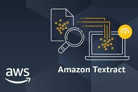 aws textract